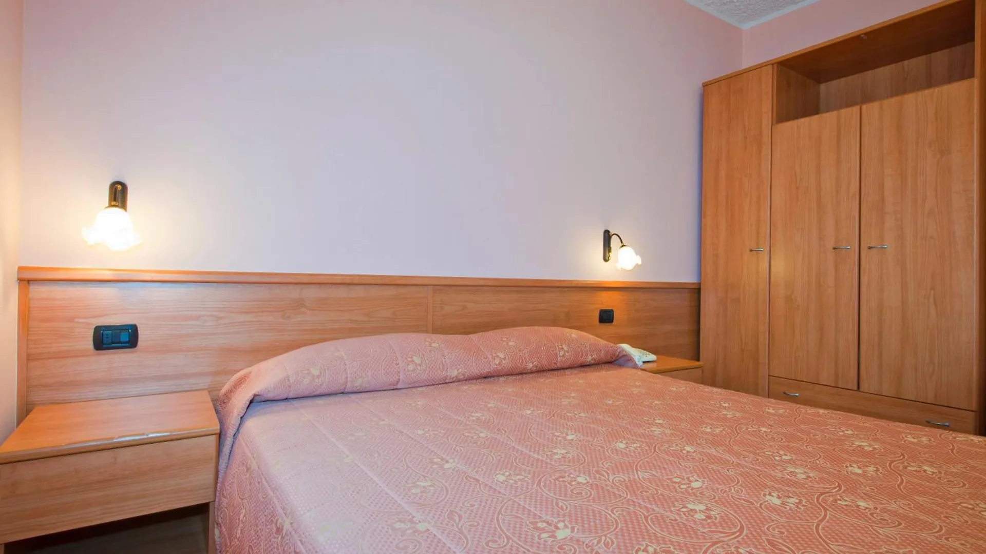 Hotel Migliorati Castione della Presolana