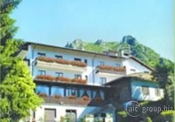 Hotel Migliorati Castione della Presolana