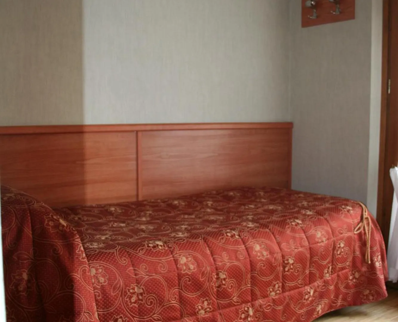 ***  Hotel Migliorati Castione della Presolana Italy
