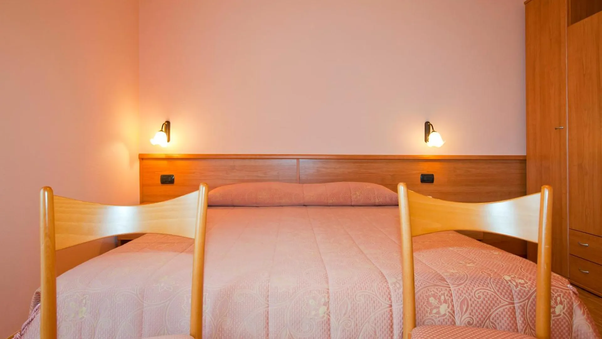 Hotel Migliorati Castione della Presolana