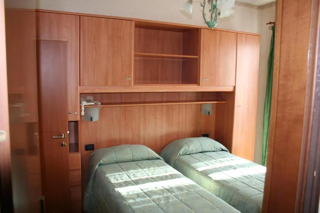 Hotel Migliorati Castione della Presolana