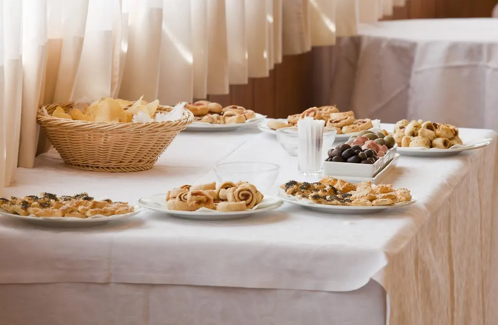 Hotel Migliorati Castione della Presolana