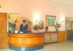 Hotel Migliorati Castione della Presolana