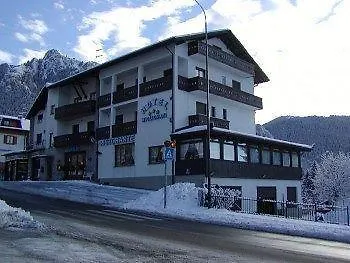 Hotel Migliorati Castione della Presolana Italy