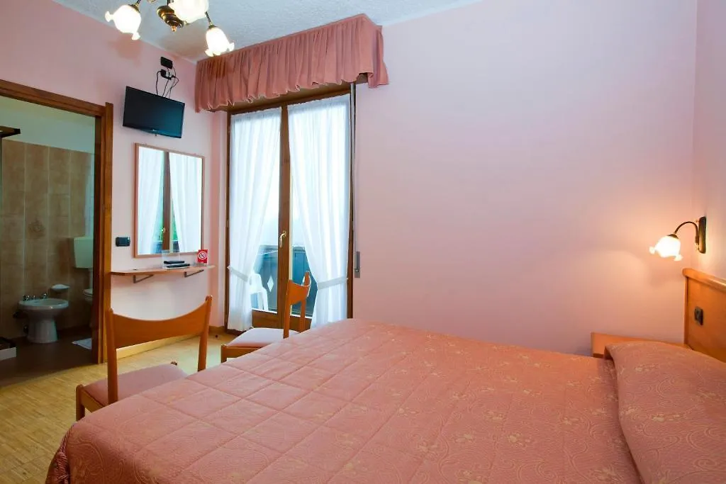 Hotel Migliorati Castione della Presolana