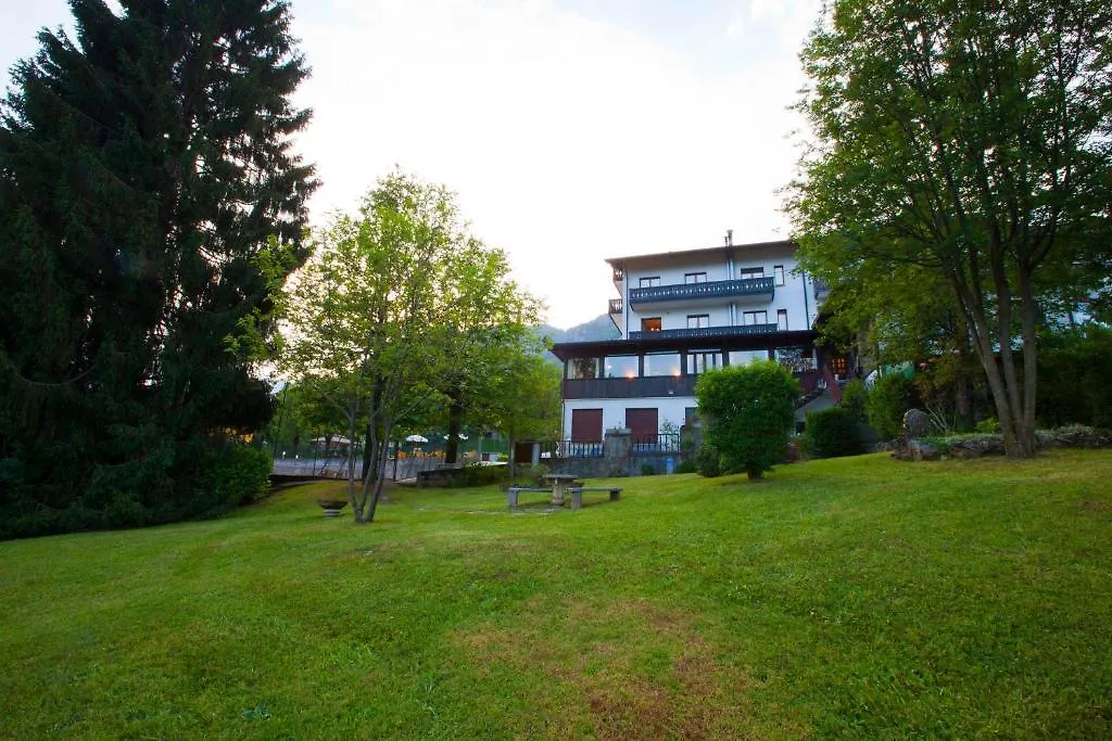 Hotel Migliorati Castione della Presolana