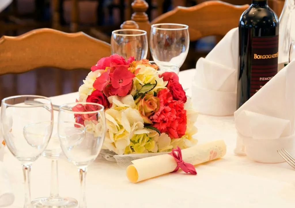***  Hotel Migliorati Castione della Presolana Italy