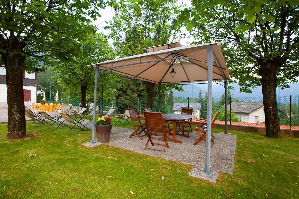 Hotel Migliorati Castione della Presolana