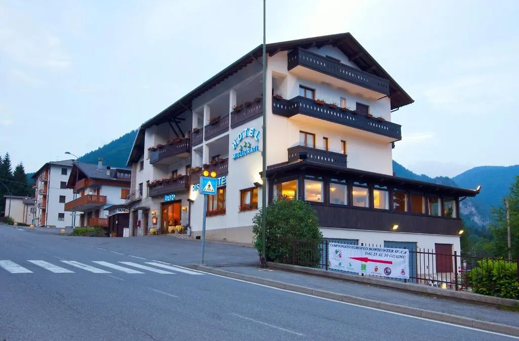 Hotel Migliorati Castione della Presolana