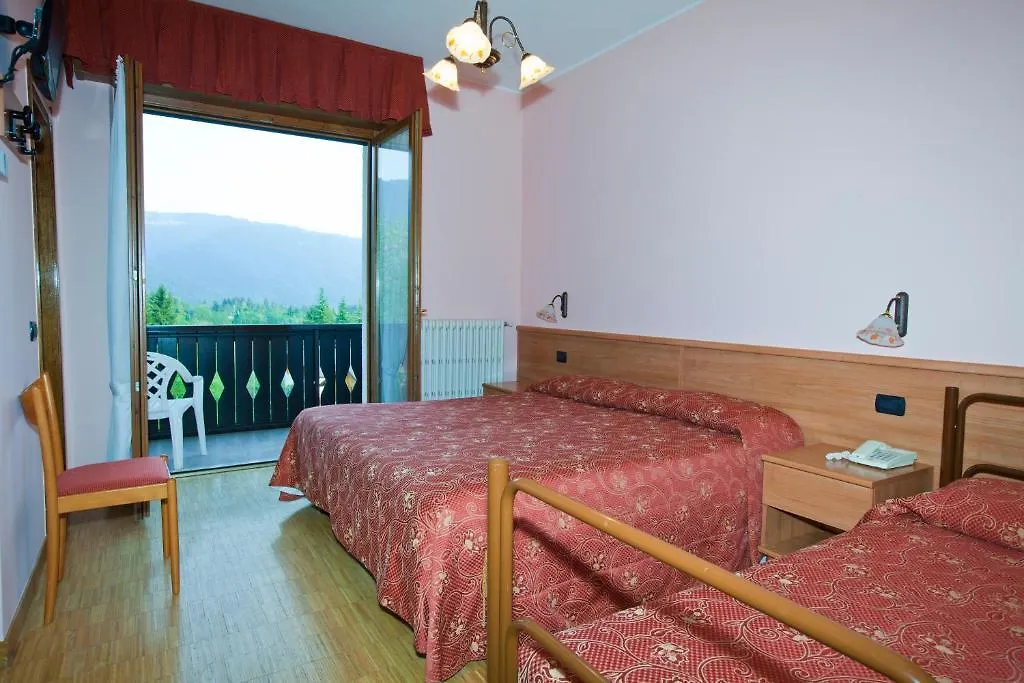 Hotel Migliorati Castione della Presolana