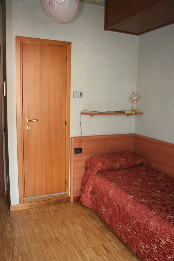 Hotel Migliorati Castione della Presolana