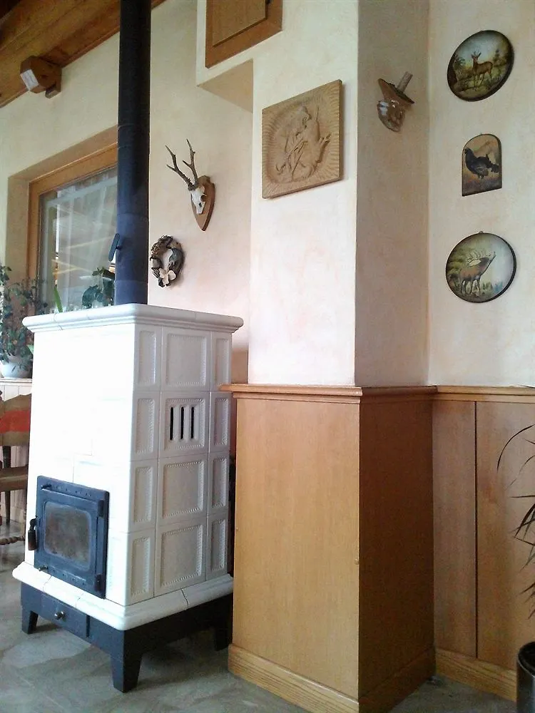 Hotel Migliorati Castione della Presolana