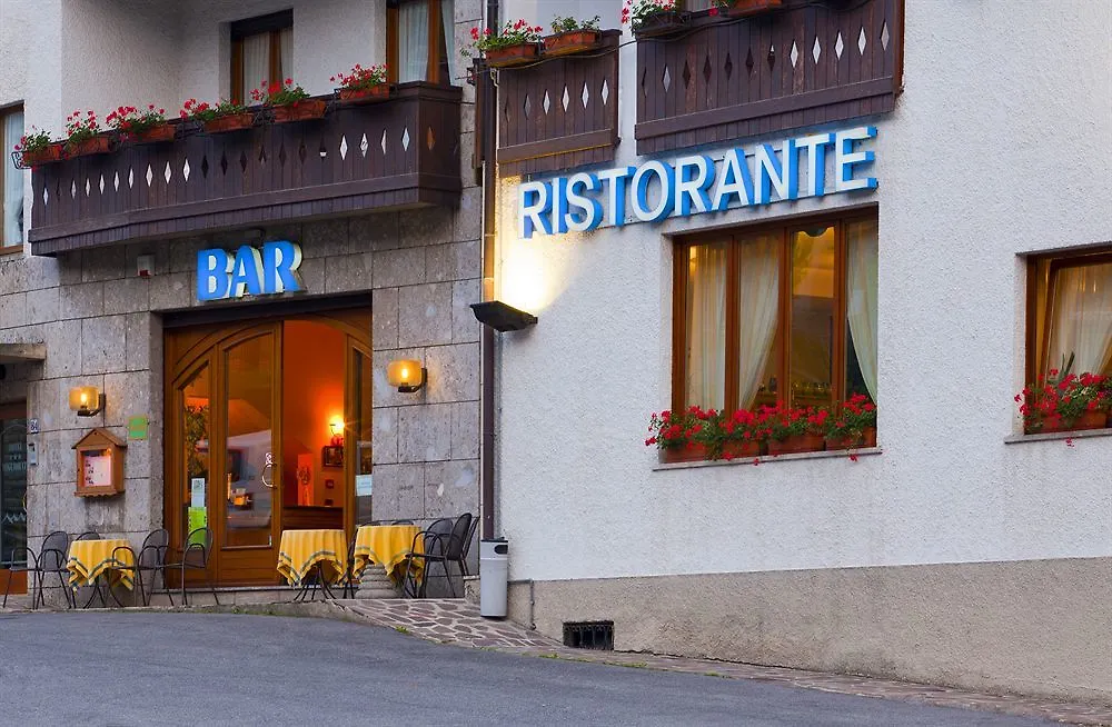 Hotel Migliorati Castione della Presolana