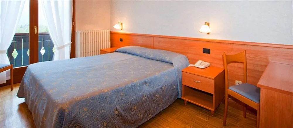 Hotel Migliorati Castione della Presolana